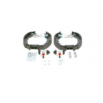 Piduriklotside komplekt BOSCH 0 204 114 679