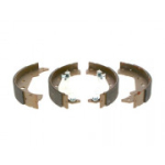 Piduriklotside komplekt BOSCH 0 986 487 629