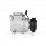 Kompressor, kliimaseade NISSENS 890233