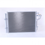 Kondensaator, kliimaseade NISSENS 940592