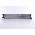 Egr-jahuti, turbo vahejahuti NISSENS 60354
