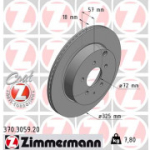 Piduriketas ZIMMERMANN 370.3059.20