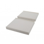 Filter, salongi&otilde;hk CORTECO 80001210