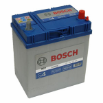 Aku BOSCH Silver S4 018 40AH 330A