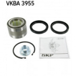 Rattalaagrikomplekt SKF VKBA 3955