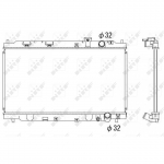 Radiaator, mootorijahutus NRF 53284