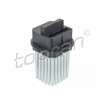 Regulaator, salongipuhur TOPRAN 115 182