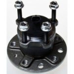 Rattalaagrikomplekt DENCKERMANN W413386