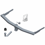 K&auml;rukonks BRINK 608700 VW Touran