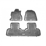 P&otilde;randamattid REZAW PLAST 200905 Honda Civic