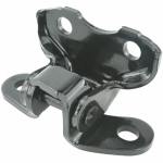 Ukse hinge FEBEST 0199-HDASU40FLL