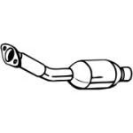 T&auml;iendus-katal&uuml;saator BOSAL 090-168