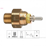 Temperatuuril&uuml;liti, jahutus hoiatuslamp EPS 1.840.120