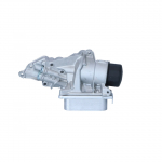 &Otilde;liradiaator, mootori&otilde;li NRF 31351