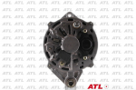Generaator ATL Autotechnik L 35 700