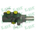 Peapiduri silinder LPR 6015