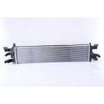 Egr-jahuti, turbo vahejahuti NISSENS 606032