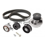Veepump + hammasrihmakomplekt SNR KDP453.122