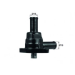 Termostaat, jahutusvedelik MAHLE ORIGINAL TI 37 84D