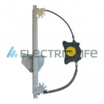 Aknat&otilde;stuk ELECTRIC LIFE ZR AD716 R