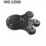 Kande ja juhtliigend SKF VKD 13500
