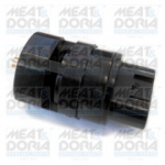 Andur, kiirus ja p&ouml;&ouml;rded MEAT & DORIA 87906
