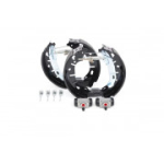 Piduriklotside komplekt BOSCH 0 204 114 687