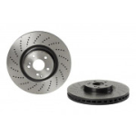 Piduriketas BREMBO 09.B769.51