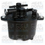 K&uuml;tusefilter MEAT & DORIA 4906