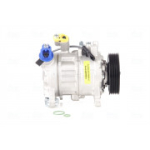 Kompressor, kliimaseade NISSENS 890072