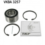 Rattalaagrikomplekt SKF VKBA 3257