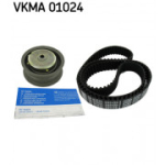 Hammasrihma komplekt SKF VKMA 01024