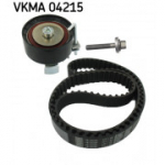 Hammasrihma komplekt SKF VKMA 04215