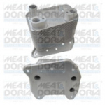 &Otilde;liradiaator,mootori&otilde;li MEAT & DORIA 95128