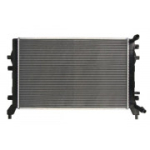 Egr-jahuti, turbo vahejahuti THERMOTEC D7A033TT