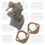 K&uuml;tusepump MEAT & DORIA POC089