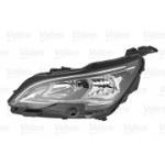 Esituli VALEO 046784