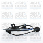 Andur, rattap&ouml;&ouml;rete arv MEAT & DORIA 90525