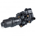 Korpus, &otilde;lifilter BLUE PRINT ADBP210028