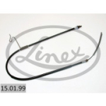 Tross, seisupidur LINEX 15.01.99