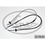 Tross, seisupidur LINEX 15.78.01
