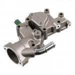 Termostaadikorpus FEBI BILSTEIN 170795