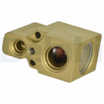 Ekspansiooniklapp, kliimaseade DELPHI TSP0585029