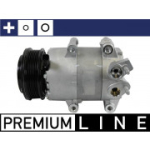 Kompressor, kliimaseade MAHLE ORIGINAL ACP 1185 000P