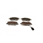 Piduriklotsi komplekt, ketaspidur QUARO QP9623