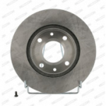 Piduriketas FERODO DDF214