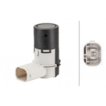 Sensor, parkimisabi HELLA 6PX 358 141-141