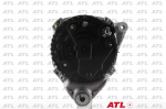 Generaator ATL Autotechnik L 42 160