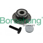 Rattalaagrikomplekt Borsehung B19310