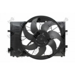 Ventilaator, mootorijahutus LORO 054-014-0005